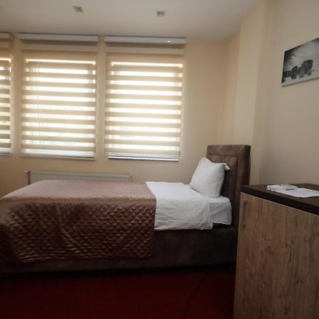 Apartmani Brocat Yeni Pazar Dış mekan fotoğraf