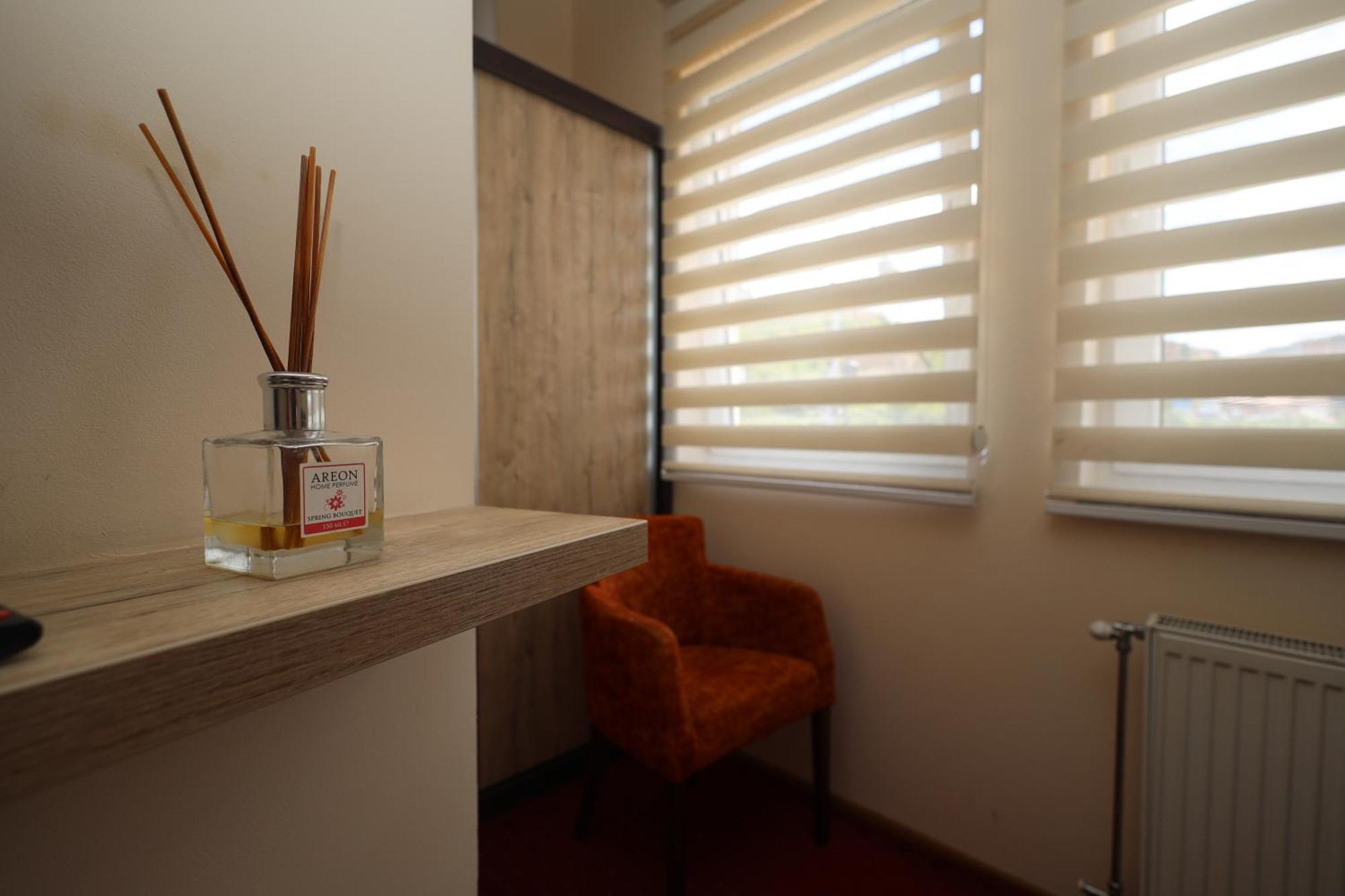 Apartmani Brocat Yeni Pazar Dış mekan fotoğraf
