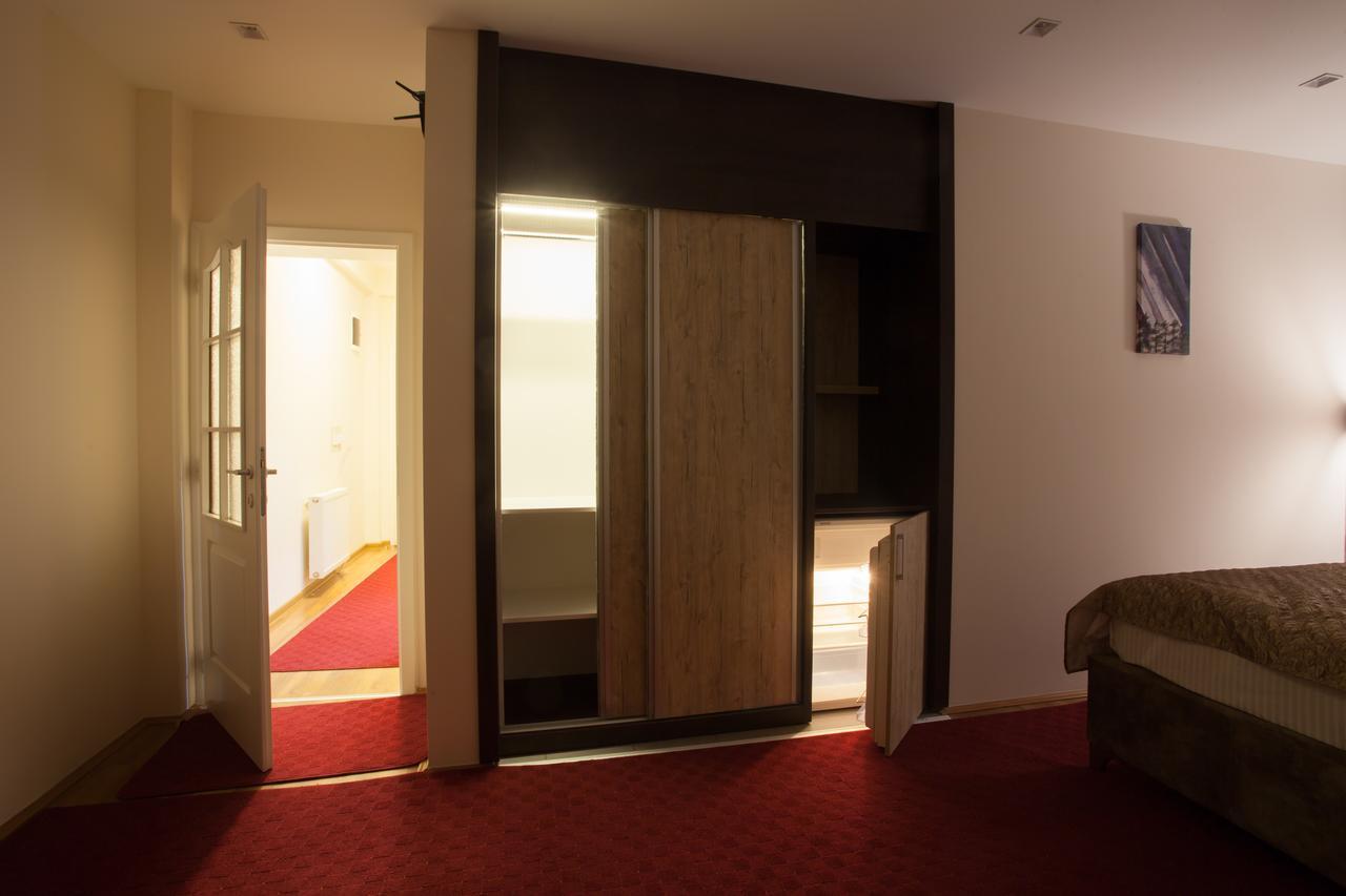 Apartmani Brocat Yeni Pazar Dış mekan fotoğraf