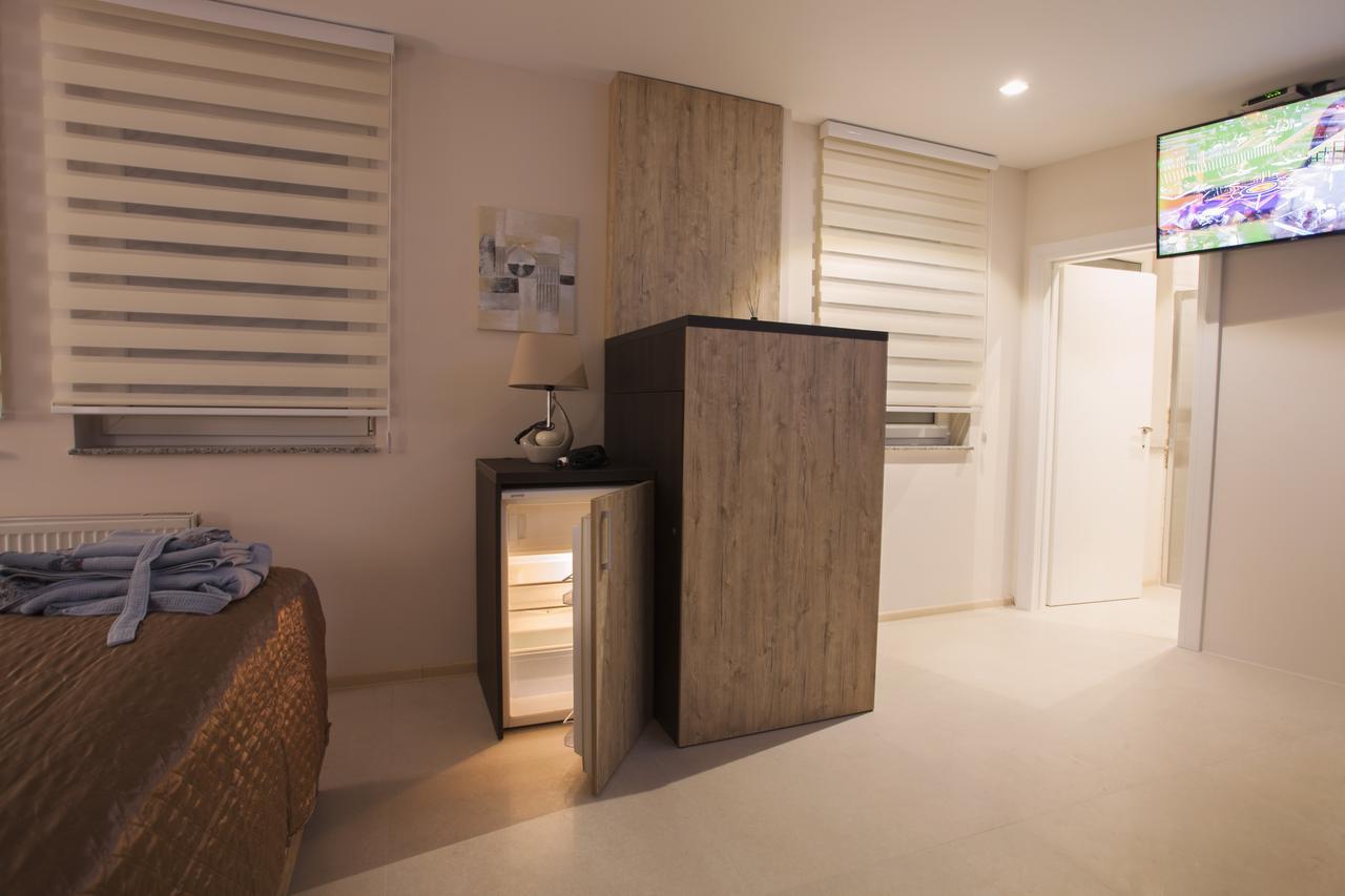Apartmani Brocat Yeni Pazar Dış mekan fotoğraf