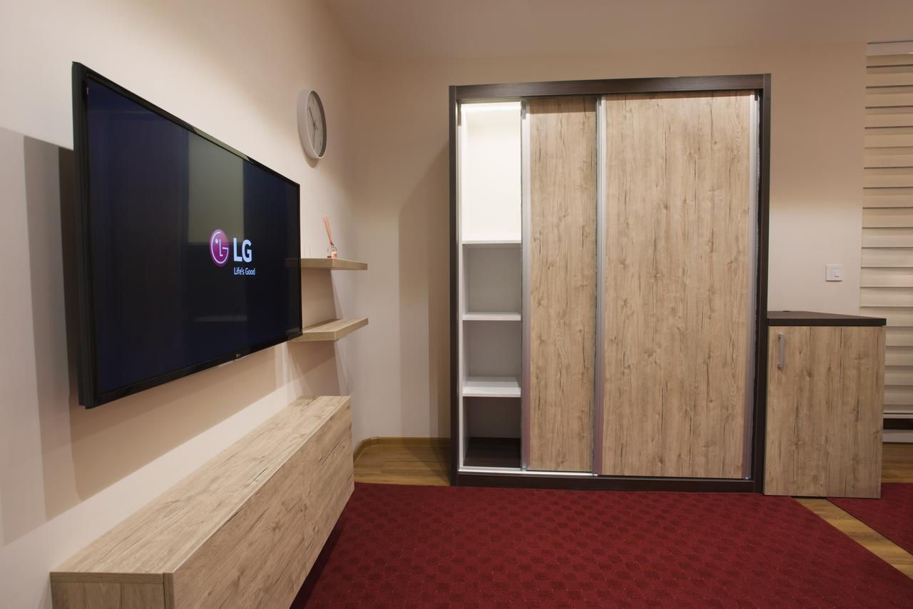Apartmani Brocat Yeni Pazar Dış mekan fotoğraf