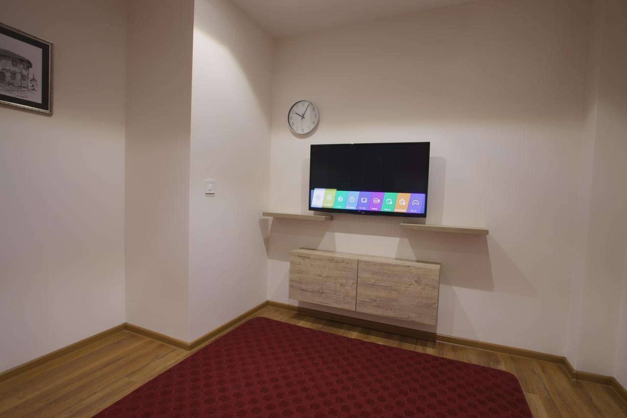 Apartmani Brocat Yeni Pazar Dış mekan fotoğraf