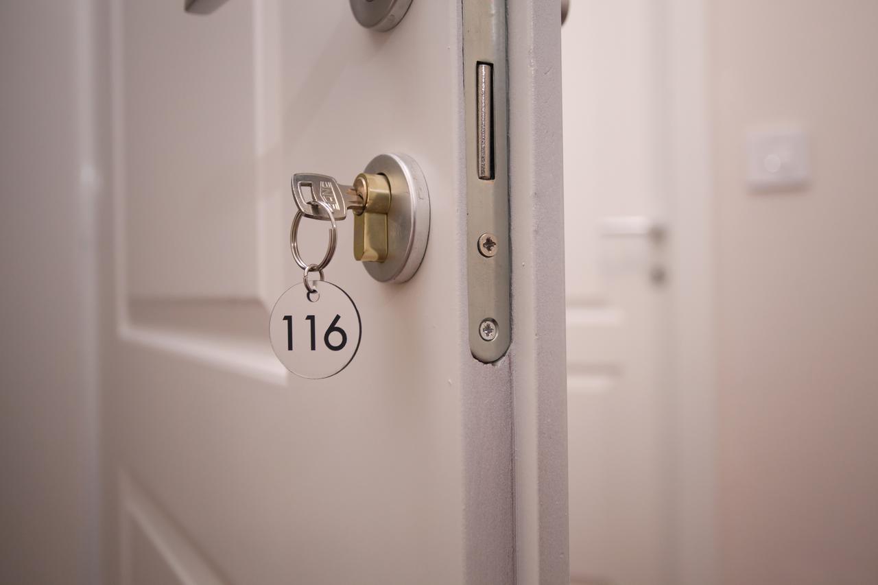 Apartmani Brocat Yeni Pazar Dış mekan fotoğraf