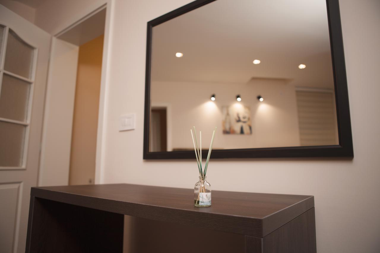 Apartmani Brocat Yeni Pazar Dış mekan fotoğraf