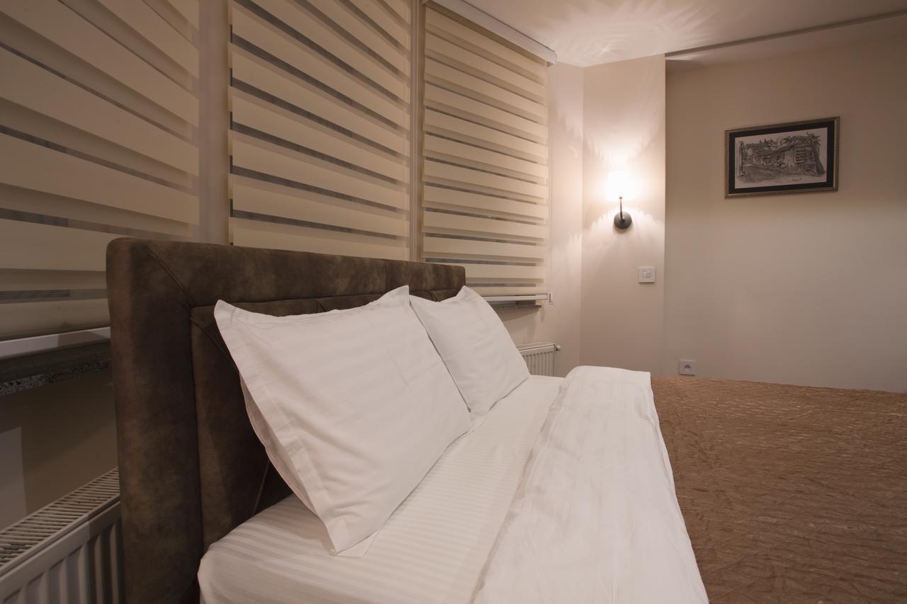 Apartmani Brocat Yeni Pazar Dış mekan fotoğraf